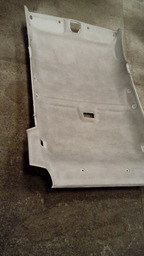 FORRO TETO PEUGEOT 206 SW ORIGINAL 2006