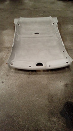 FORRO TETO PEUGEOT 206 SW ORIGINAL 2006