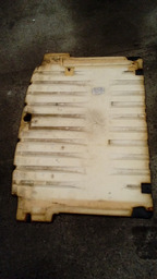 CARPE PORTA MALAS PEUGEOT 206 SW ORIGINAL 2006