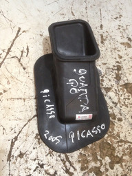 GUARDA PÓ CITROEN XSARA PICASSO