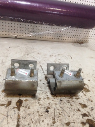 DOBRADIÇA DE PORTA XSARA PICASSO