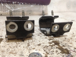 DOBRADIÇA DE PORTA XSARA PICASSO