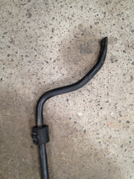 BARRA ESTABILIZADORA XSARA PICASSO ORIGINAL