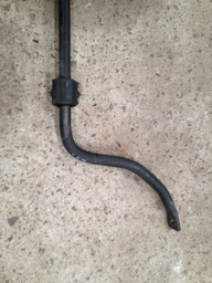 BARRA ESTABILIZADORA XSARA PICASSO ORIGINAL