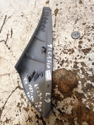 MOLDURA LATERAL LADO DIREITO XSARA PICASSO ORIGINAL