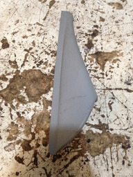 MOLDURA LATERAL LADO DIREITO XSARA PICASSO ORIGINAL