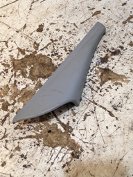 MOLDURA LATERAL LADO DIREITO XSARA PICASSO ORIGINAL