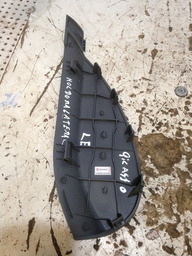 MOLDURA LATERAL LADO ESQUERDO XSARA PICASSO ORIGINAL