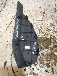 MOLDURA LATERAL LADO ESQUERDO XSARA PICASSO ORIGINAL