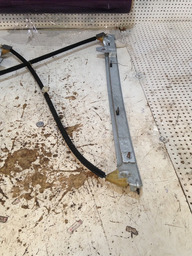 MAQUINA VIDRO ELÉTRICO DIANTEIRO DIREITO PICASSO SEM MOTOR