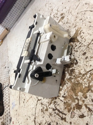 COMANDO AR CONDICIONADO XSARA PICASSO ORIGINAL