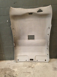 Forro De Teto Xsara Picasso Original