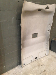 FORRO DE TETO XSARA PICASSO ORIGINAL