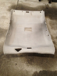 FORRO DE TETO XSARA PICASSO ORIGINAL