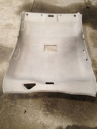 FORRO DE TETO XSARA PICASSO ORIGINAL