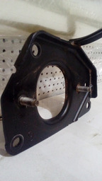 SUPORTE COXIM CAIXA CAMBIO CITROEN C4 ORIGINAL