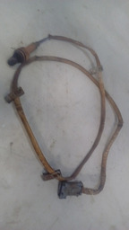 Sensor Sonda Lambda Citroen C4 2.0 Original 