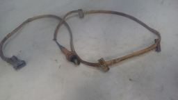 SENSOR SONDA LAMBDA CITROEN C4 2.0 ORIGINAL 