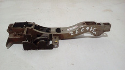 Puxador Exterior Maçaneta Dianteira Esquerda Citroen C4