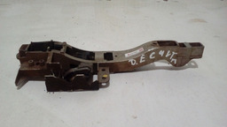 PUXADOR EXTERIOR MAÇANETA DIANTEIRA ESQUERDA CITROEN C4