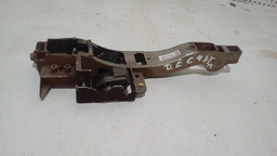 PUXADOR EXTERIOR MAÇANETA DIANTEIRA ESQUERDA CITROEN C4