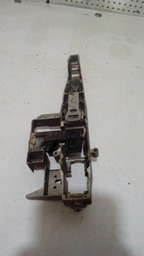 PUXADOR EXTERIOR MAÇANETA DIANTEIRA ESQUERDA CITROEN C4