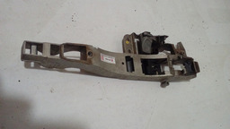 PUXADOR EXTERIOR MAÇANETA DIANTEIRA ESQUERDA CITROEN C4