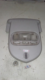 Luz Teto Peugeot 308 2012