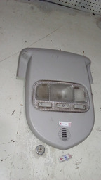 LUZ TETO PEUGEOT 308 2012