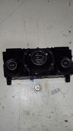 COMANDO AR PEUGEOT 308 2012