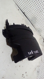 Acabamento Chave Seta Peugeot 308 2012