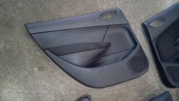 JOGO FORRO PORTA PEUGEOT 308 2012 *UNIDADE