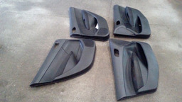 JOGO FORRO PORTA PEUGEOT 308 2012 *UNIDADE