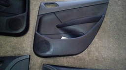 JOGO FORRO PORTA PEUGEOT 308 2012 *UNIDADE