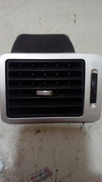 Difusor Ar Lado Direito Peugeot 307 