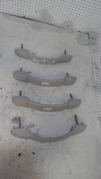 Puta Merda Alça De Teto Peugeot 307 Valor Unitario