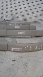 PUTA MERDA ALÇA DE TETO PEUGEOT 307 VALOR UNITARIO