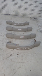 PUTA MERDA ALÇA DE TETO PEUGEOT 307 VALOR UNITARIO