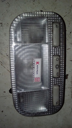 LUZ INTERNA TETO CORTESIA PEUGEOT 307