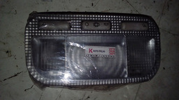 LUZ INTERNA TETO CORTESIA PEUGEOT 307