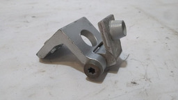 Dobradiça Inferior Porta Dianteira Esquerda Peugeot 207 2009