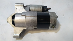 Motor Partida Arranque Citroen Peugeot C4 307 2.0 9656317680