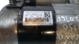 MOTOR PARTIDA ARRANQUE CITROEN PEUGEOT C4 307 2.0 9656317680