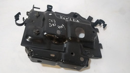 Suporte Bateria Peugeot 207 2009