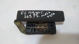 Maçaneta Externa Dianteira Esquerda Peugeot 205 1995