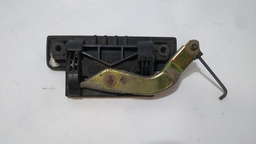 MAÇANETA EXTERNA DIANTEIRA ESQUERDA PEUGEOT 205 1995