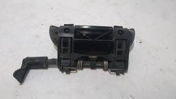 MAÇANETA EXTERNA TRASEIRA DIREITA PEUGEOT 206 2005