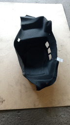 CARPE LATERAL TRASEIRO DIREITO C4 PALLAS 2012 (FORRO)