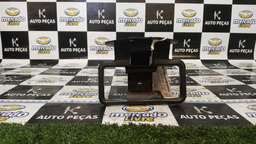 Suporte Puxador De Porta Traseiro Esquerdo C4 Pallas 2012