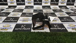 SUPORTE PUXADOR DE PORTA TRASEIRO ESQUERDO C4 PALLAS 2012